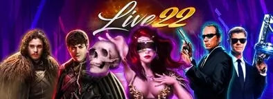 NemoSlot live22 slot