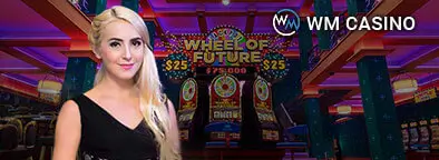 NemoSlot wm live casino